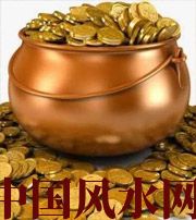 云浮聚宝盆裂了会不会影响财运？