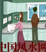 云浮家中用水有讲究，小心你的财运被水带走！