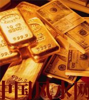 云浮 命中有财库吗？财库逢冲就一定发财？