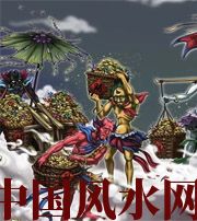 云浮用过五鬼运财秘法，招来财运后，还需要怎样化解？