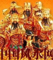 云浮2021年想要财运好，正月初五迎接财神爷！
