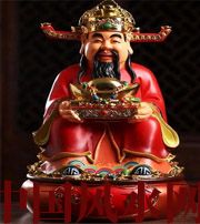 云浮什么时候最适合移动财神方位？这些忌讳和准备，你忽略了吗？