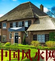 云浮邻人压旺方，财运难得！