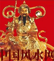 云浮各路财神你知道哪些呢？